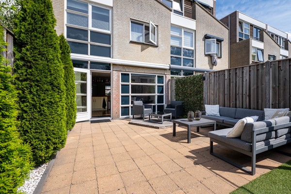 Medium property photo - Travertijndijk 46, 4706 TS Roosendaal